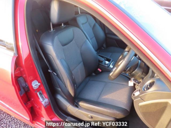 Used 2013 AT mercedes-benz c-class 204048 Image[14]