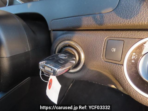 Used 2013 AT mercedes-benz c-class 204048 Image[23]