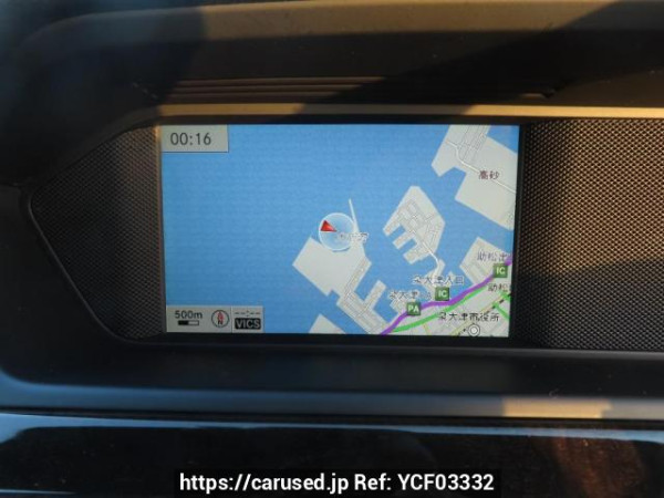 Used 2013 AT mercedes-benz c-class 204048 Image[26]