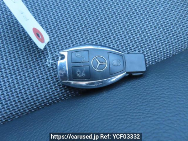 Used 2013 AT mercedes-benz c-class 204048 Image[45]