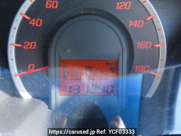 Used 2011 AT honda fit GE6 Image[22]