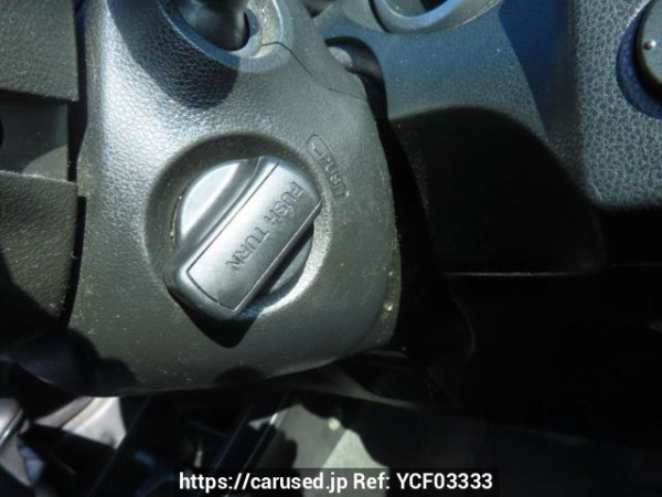 Used 2011 AT honda fit GE6 Image[26]