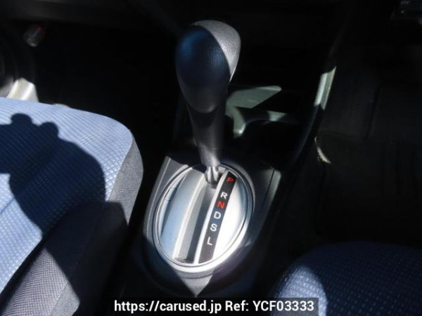 Used 2011 AT honda fit GE6 Image[28]
