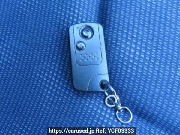 Used 2011 AT honda fit GE6 Image[29]