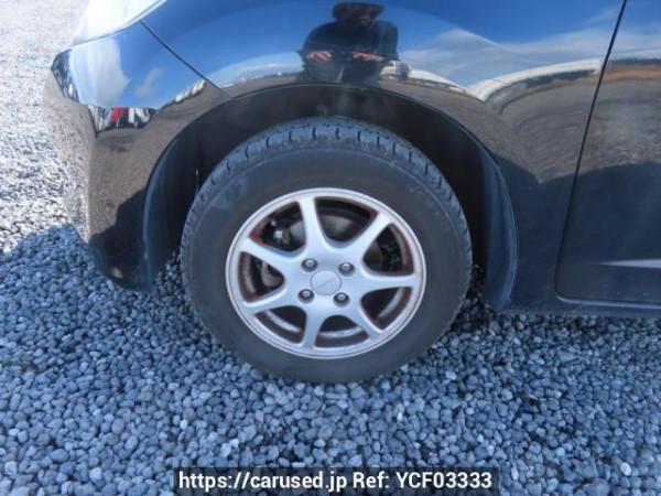 Used 2011 AT honda fit GE6 Image[30]