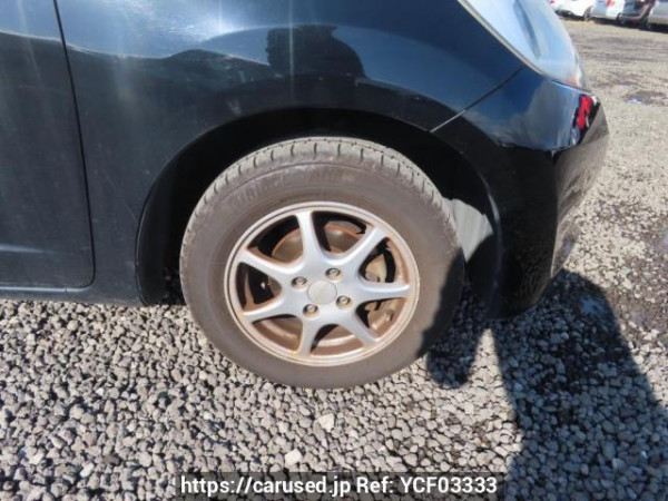 Used 2011 AT honda fit GE6 Image[31]