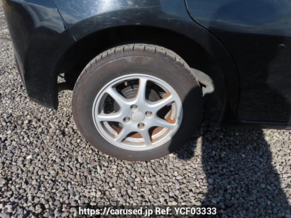 Used 2011 AT honda fit GE6 Image[32]