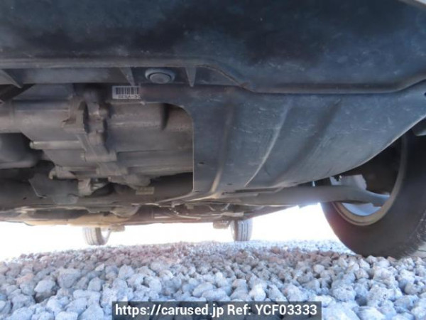 Used 2011 AT honda fit GE6 Image[35]