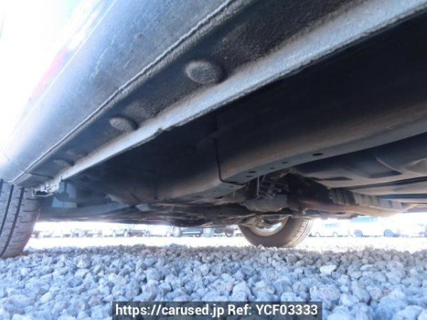 Used 2011 AT honda fit GE6 Image[36]