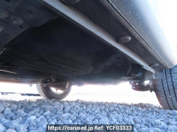 Used 2011 AT honda fit GE6 Image[37]