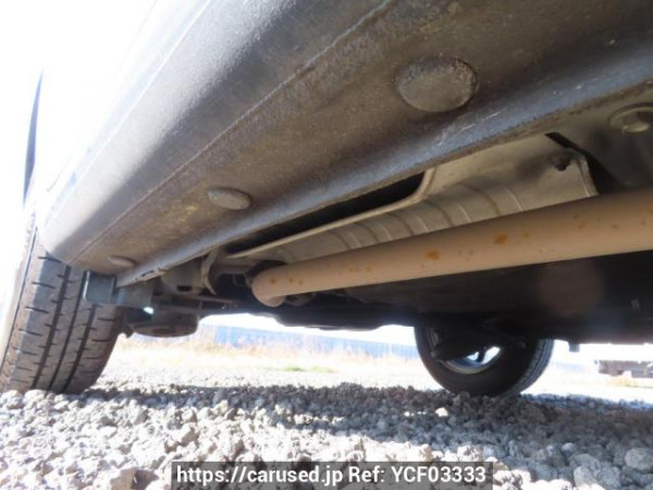 Used 2011 AT honda fit GE6 Image[38]