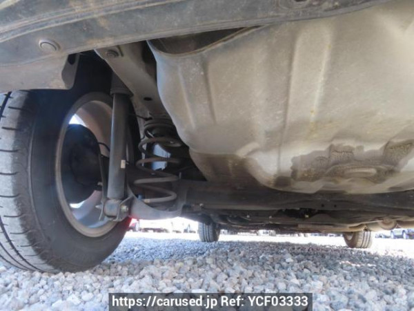 Used 2011 AT honda fit GE6 Image[40]