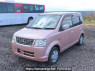 Used 2013 AT mitsubishi ek-wagon H82W Image[2]