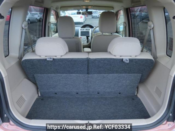 Used 2013 AT mitsubishi ek-wagon H82W Image[9]