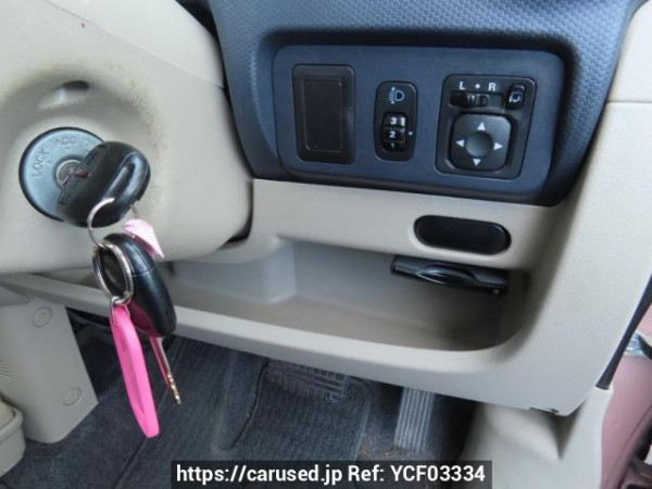 Used 2013 AT mitsubishi ek-wagon H82W Image[24]