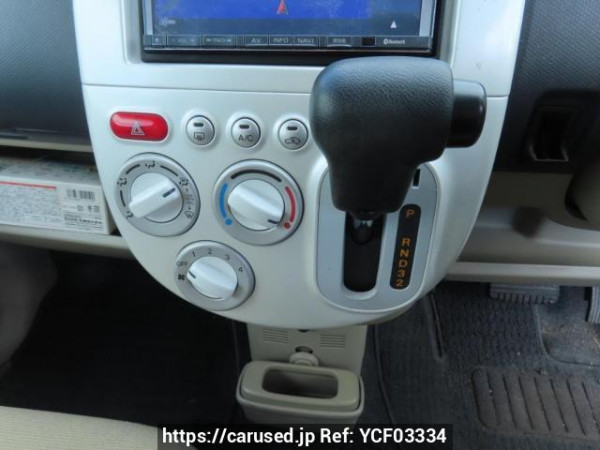 Used 2013 AT mitsubishi ek-wagon H82W Image[28]