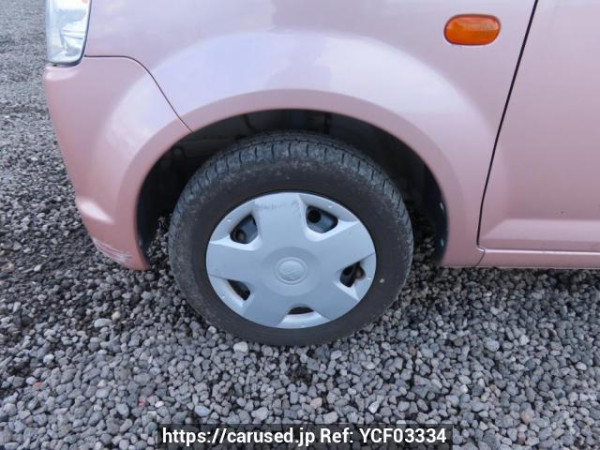 Used 2013 AT mitsubishi ek-wagon H82W Image[31]