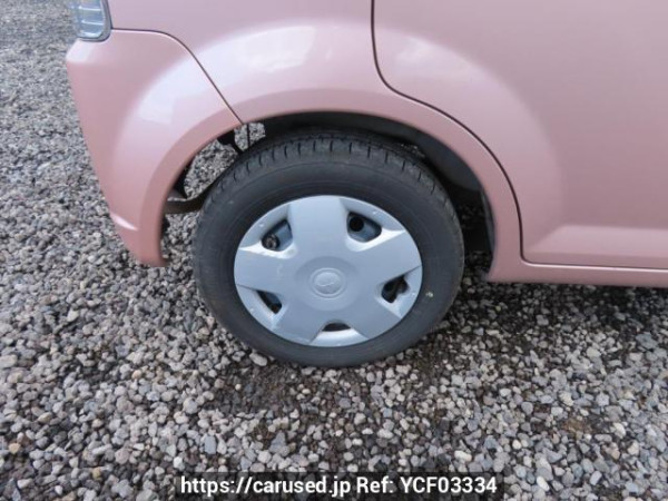 Used 2013 AT mitsubishi ek-wagon H82W Image[32]