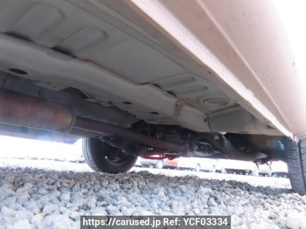 Used 2013 AT mitsubishi ek-wagon H82W Image[36]