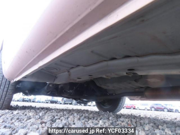 Used 2013 AT mitsubishi ek-wagon H82W Image[37]