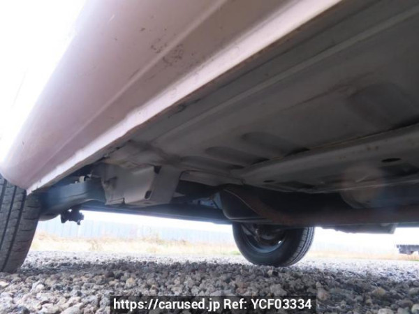 Used 2013 AT mitsubishi ek-wagon H82W Image[38]