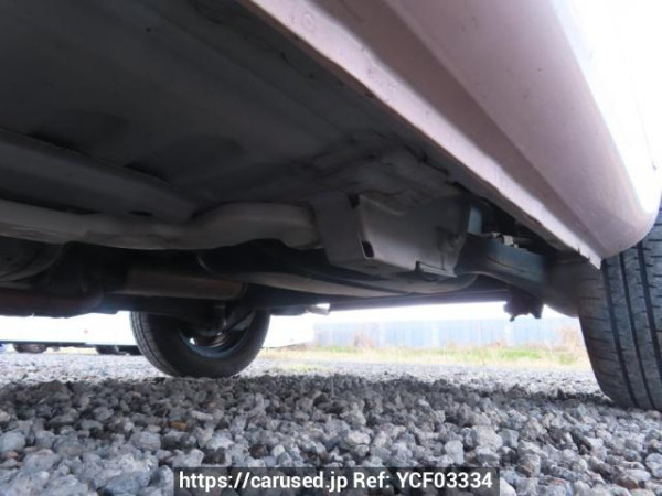 Used 2013 AT mitsubishi ek-wagon H82W Image[39]