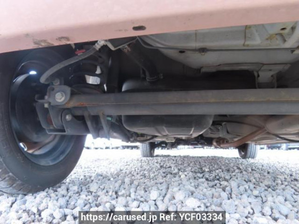 Used 2013 AT mitsubishi ek-wagon H82W Image[40]