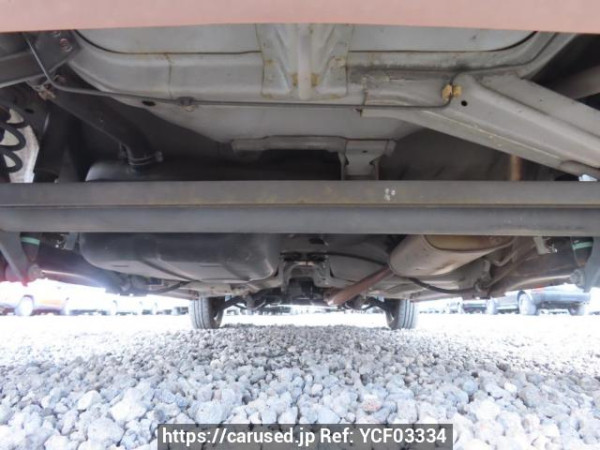 Used 2013 AT mitsubishi ek-wagon H82W Image[41]