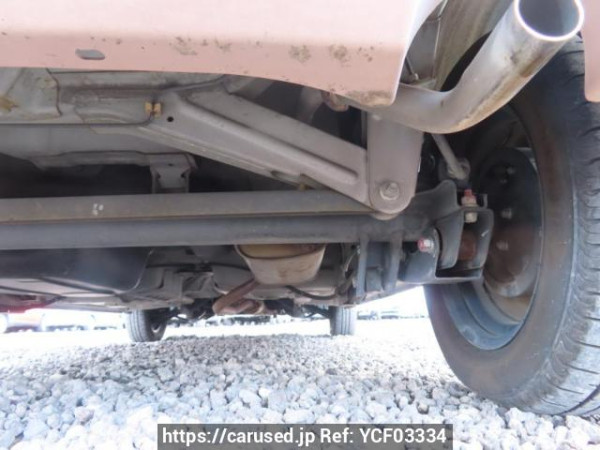 Used 2013 AT mitsubishi ek-wagon H82W Image[42]