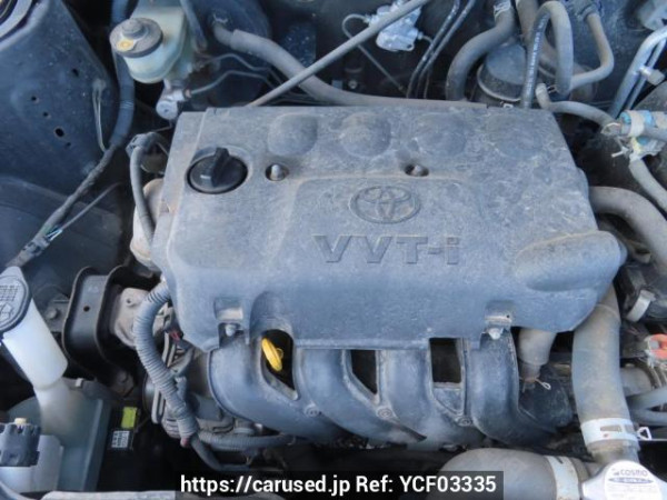 Used 2011 AT toyota probox-wagon NCP58G Image[11]