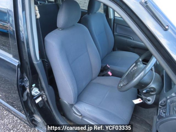 Used 2011 AT toyota probox-wagon NCP58G Image[15]