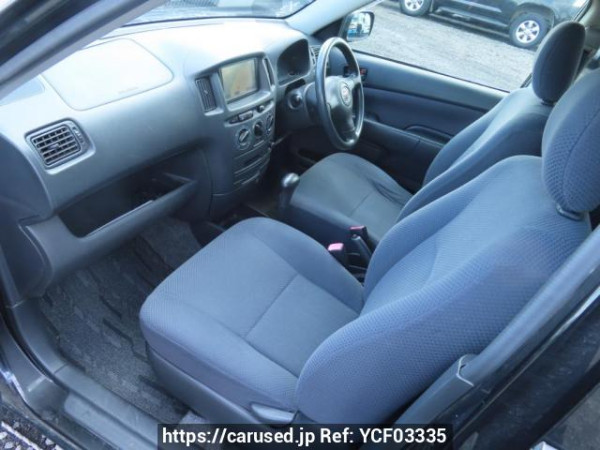Used 2011 AT toyota probox-wagon NCP58G Image[16]
