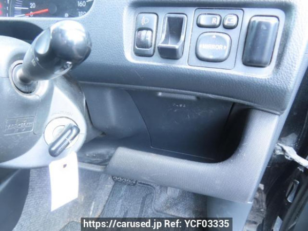Used 2011 AT toyota probox-wagon NCP58G Image[25]