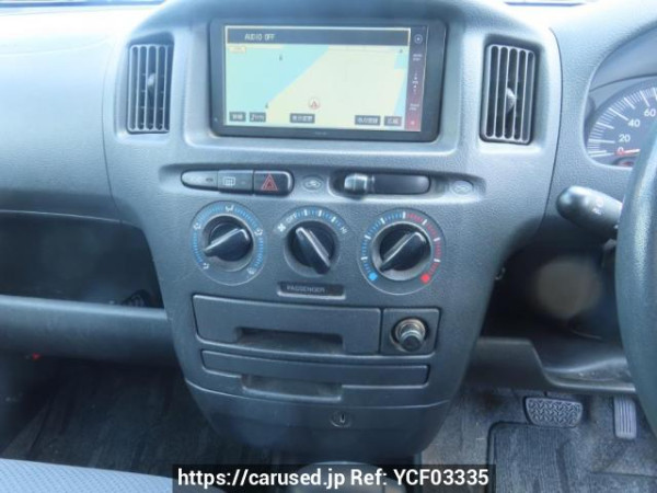 Used 2011 AT toyota probox-wagon NCP58G Image[26]