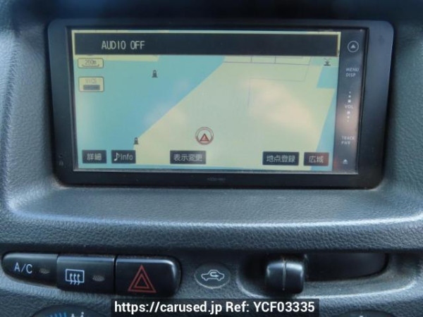 Used 2011 AT toyota probox-wagon NCP58G Image[27]