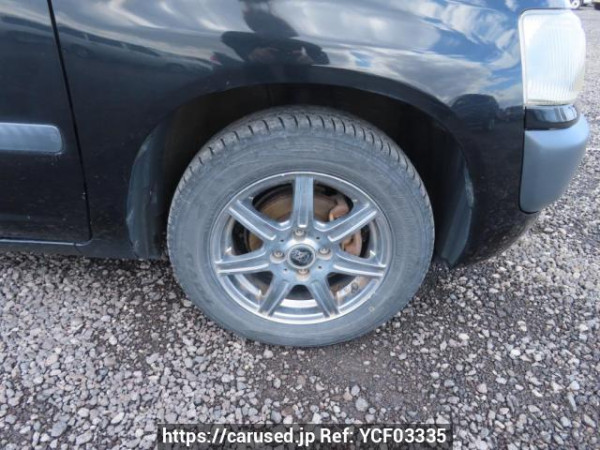 Used 2011 AT toyota probox-wagon NCP58G Image[32]
