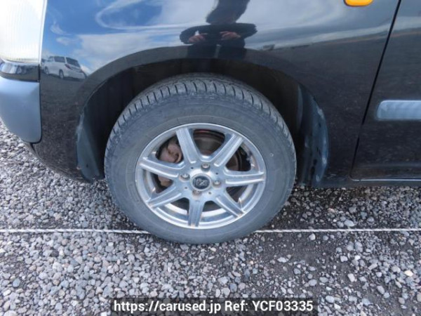 Used 2011 AT toyota probox-wagon NCP58G Image[33]