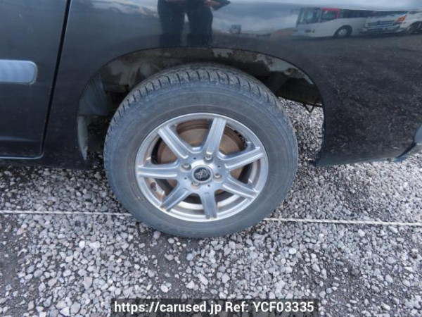 Used 2011 AT toyota probox-wagon NCP58G Image[35]