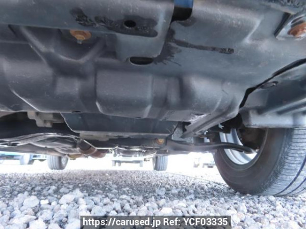 Used 2011 AT toyota probox-wagon NCP58G Image[37]