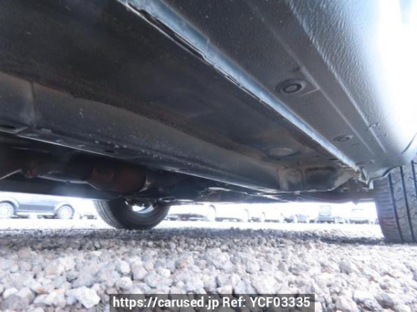 Used 2011 AT toyota probox-wagon NCP58G Image[38]