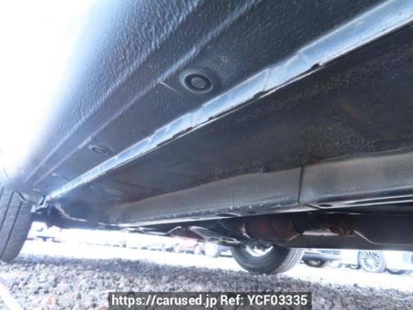 Used 2011 AT toyota probox-wagon NCP58G Image[39]