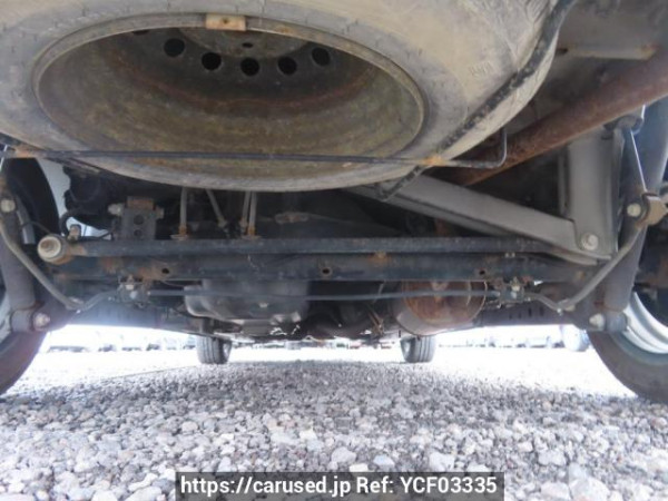 Used 2011 AT toyota probox-wagon NCP58G Image[43]