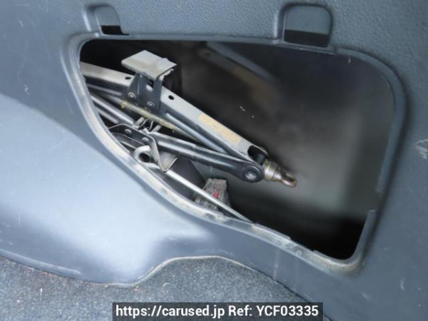 Used 2011 AT toyota probox-wagon NCP58G Image[46]