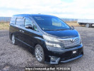 Toyota Vellfire ANH20W