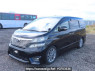 Used 2009 AT toyota vellfire ANH20W Image[2]