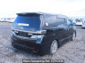 Used 2009 AT toyota vellfire ANH20W Image[6]