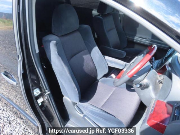 Used 2009 AT toyota vellfire ANH20W Image[17]