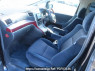 Used 2009 AT toyota vellfire ANH20W Image[18]