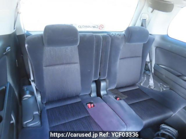 Used 2009 AT toyota vellfire ANH20W Image[24]