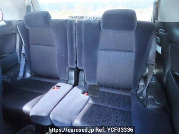 Used 2009 AT toyota vellfire ANH20W Image[25]